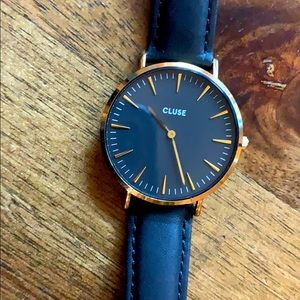 Cluse Watch